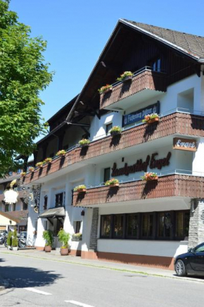 Hotels in Rickenbach
